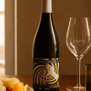 Bianconiglio - Tenuta l'Armonia - andrea-pendin