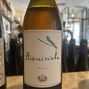 Biancoviola - Azienda Agricola Aldo Viola - Aldo Viola -2022