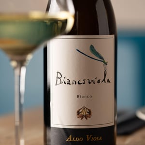 Biancoviola - Azienda Agricola Aldo Viola - Aldo Viola -2022