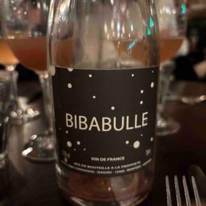 Bibabulles - Nicolas Carmarans - nicolas-carmarans