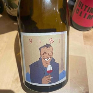 Bibi - Domaine Partagé Gilles Berlioz - gilles-berlioz -2021