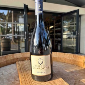 Bien Luné - Terre des Chardons - Jérôme Chardon 