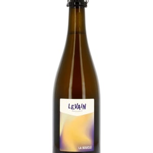 Bière Boucle - Brasserie Levain - Aymeric Tissot 