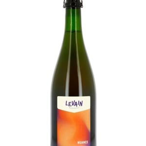 Bière Nuance - Brasserie Levain - Aymeric Tissot 