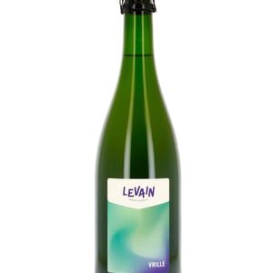 Bière Vrille - Brasserie Levain - Aymeric Tissot 