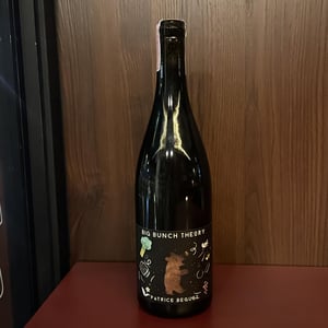 Big Bunch Theory "Fresh Impression" Blanc - Domaine Hughes-Beguet - Caroline & Patrice Hughes Béguet 