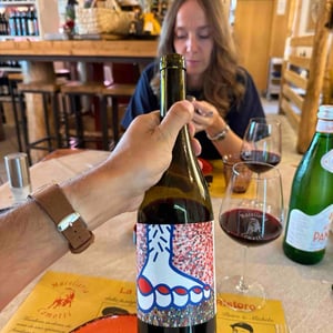 Big Foot - Vini Petracavallo - vito-donghia