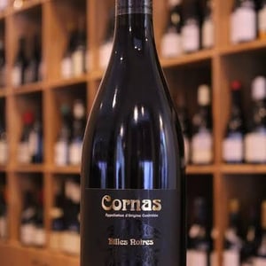 Billes Noires - Domaine du Coulet - matthieu-barret 