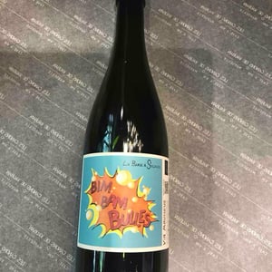 Bim Bam Bulles - Domaine de Sulauze - karina-guillaume-lefevre