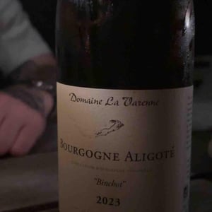 Binchot - Domaine La Varenne - laurent-bourtourault