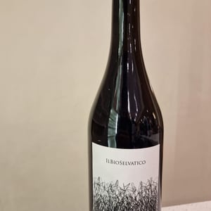Bioselvatico Sangiovese - Bioselvatico di Filippo Volpi - filippo-volpi -2019