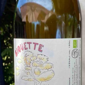Biquette - Domaine de la Cavalière - domaine-de-la-cavaliere -2022