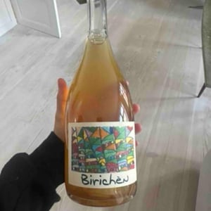 Birichèn - Cantina Al di là del Fiume - danila-mongardi-gabriele-monti