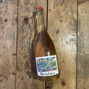 Birichèn - Cantina Al di là del Fiume - Danila Mongardi & Gabriele Monti 