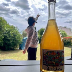 Birichèn - Cantina Al di là del Fiume - Danila Mongardi & Gabriele Monti 