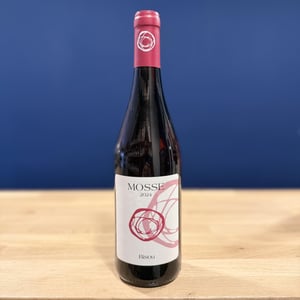Bisou - Domaine Mosse - Sylvestre & Joseph Mosse 