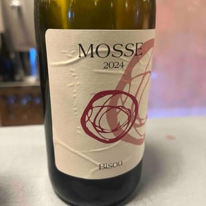 Bisou - Domaine Mosse - Sylvestre & Joseph Mosse 