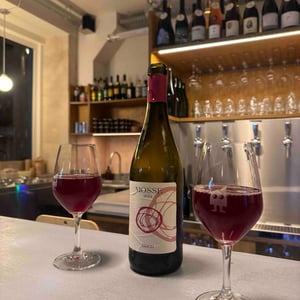 Bisou - Domaine Mosse - Sylvestre & Joseph Mosse