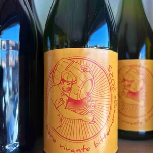 Bitter orange. - Brasserie Des Voirons - brasserie-des-voirons-beer-maker