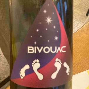 Bivouac Rouge - Domaine Jeremy Bricka - Vins Naturels D'Alp'titude - jeremy-bricka