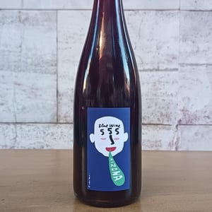 Bizona BW-555 - Tenuta Macchiarola - Domenico Mangione