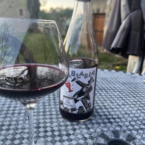 BlaBlaBla - Domaine Julien Auroux - julien-auroux