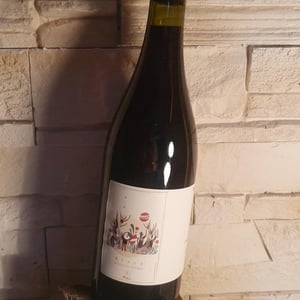 Blacé - Domaine Minhae - Lan Bertrand 