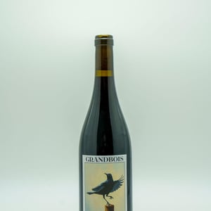 BLACKBIRD Cuvée - Grandbois Wines - Tanja & Philippe Grandbois -2024