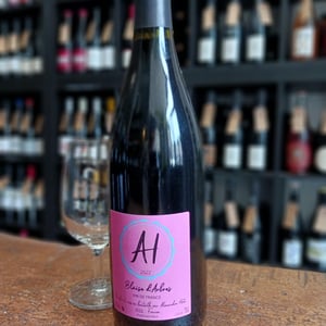 Blaise d'Arbres - Domaine Alexandre Hote - alexandre-hote