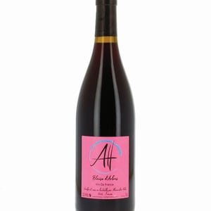 Blaise d'Arbres - Domaine Alexandre Hote - Alexandre Hote 