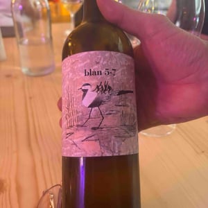 blan 5.7 - Celler Jordi Llorens - jordi-llorens