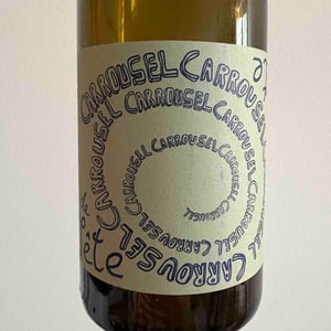 Blanc - Carrousel de Tête - Frederic Groß 