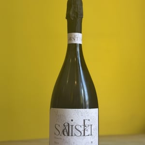 Blanc de Blancs - Saisei Vini - elena-elisa-mascarello -2021