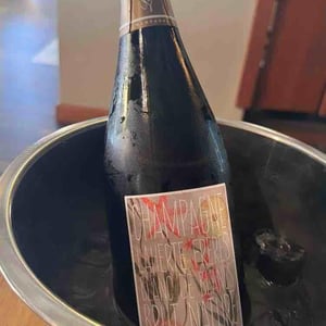 Blanc De Blancs Brut Nature - Laherte Frères - Aurélien, Thierry & Christian Laherte 
