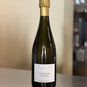 Blanc de Blancs Dosaggio Zero - Agricola Divella - Alessandra Divella -2019