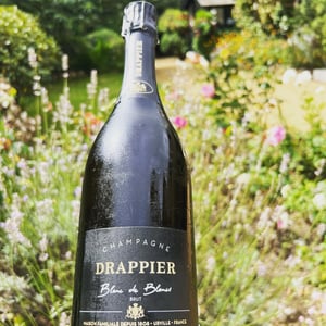 Blanc de Blancs - Champagne Drappier - André & Michel Drappier 