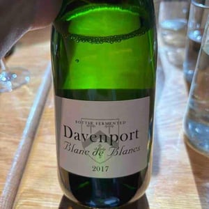 Blanc de Blancs - Davenport Vineyards - will-davenport -2017