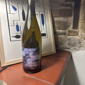 Blanc De Dragon - Le Mas Du Dragon De Pierres - yoko-ogawa -2019