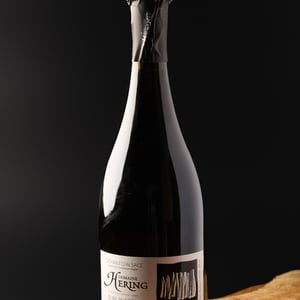Blanc de Noirs Brut - Domaine Hering - jean-daniel-hering