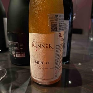 Blanc de Noirs "Cuvée Excellence" - Domaine Christian Binner - Christian Binner et son équipe 