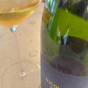 Blanc De Noirs - Nicola Gatta - Metodo Classico - Nicola Gatta