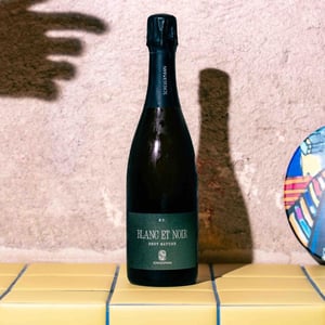 Blanc et Noir - Weingut Scheuermann - Gabriel & Simon Scheuermann 