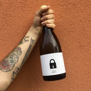 Blanc Fugitu - Bodega Clandestina - ferran-lacruz