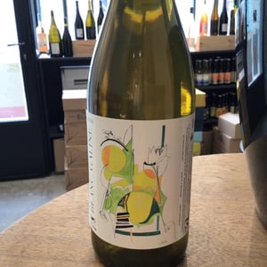Blanc Galine - La Ferme Viticole - bastien-boutareaud -2023