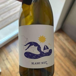 Blanc nez - Domaine de la Galibotière - Adrien Salé