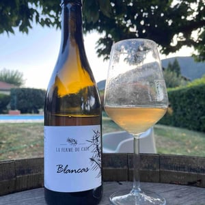 Blancas - La Ferme du Cade - Vicky & David Teyssier 