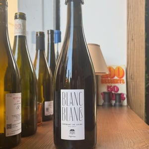 Blanc de Blancs - Domaine Ogereau - vincent-emmanuel-ogereau