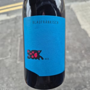 Blaufrankisch - Weingut Koppitsch - maria-alex-koppitsch