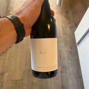 Blaufränkisch ErDELuftGRAsundreBEN - Weingut Claus Preisinger - Claus Preisinger 