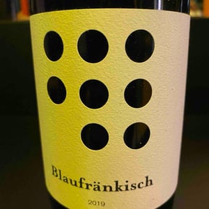 Blaufränkisch - Weingut Weninger (Austria) / Weninger Pincészet (Hungary) - franz-weninger